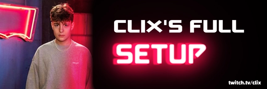 Clix Setup.com